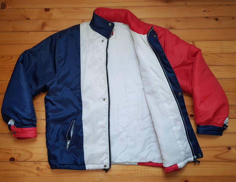 Tommy hilfiger 80s jacket Clearance
