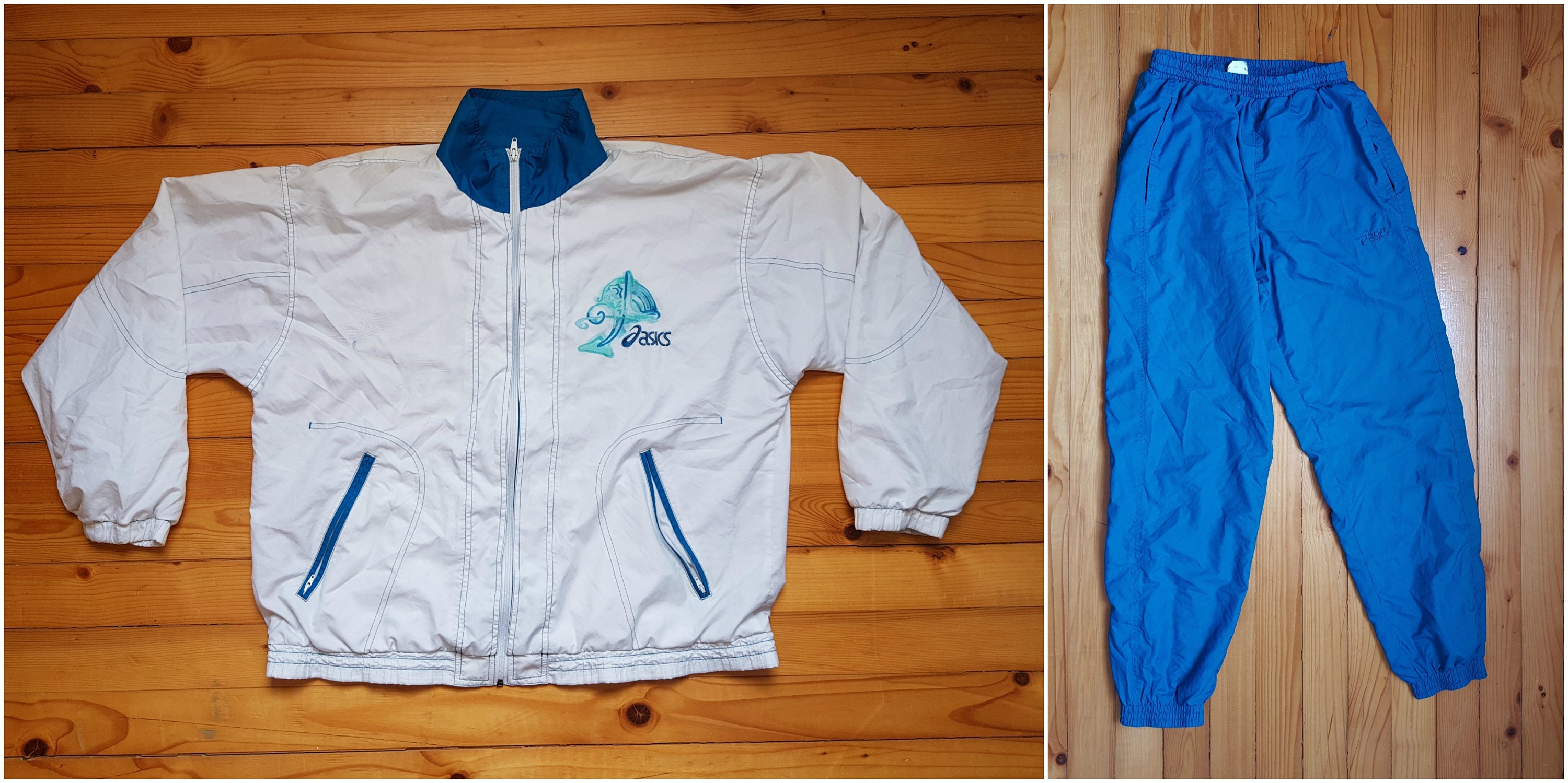 old school nike jogging suits