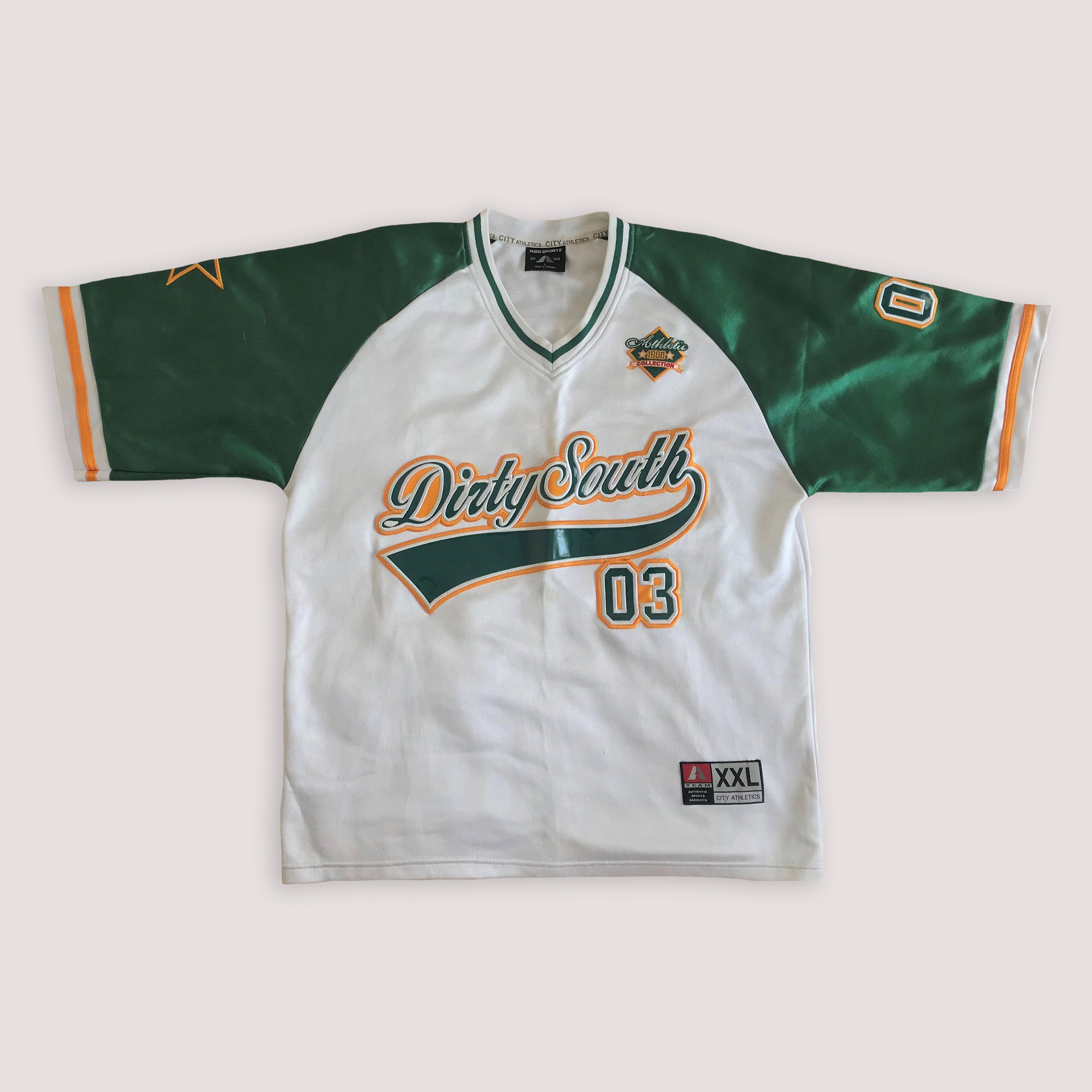 Fubu Dirty South - Etsy