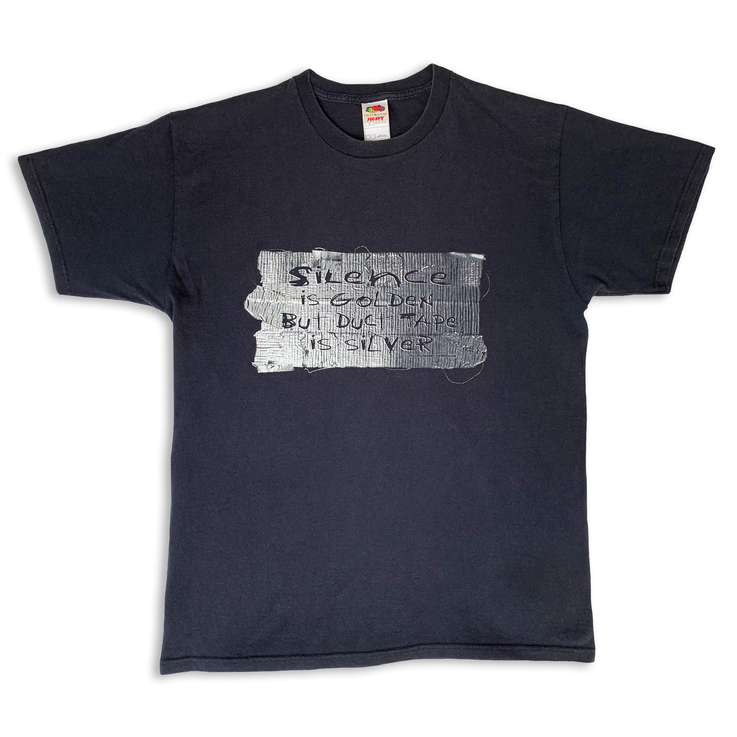 Delinquent Shirt - Etsy