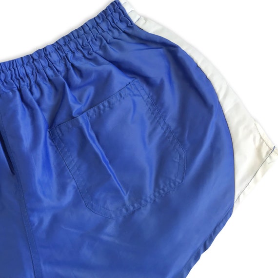 Vintage 70s 80s PUMA shorts • 90s Retro Old schoo… - image 5