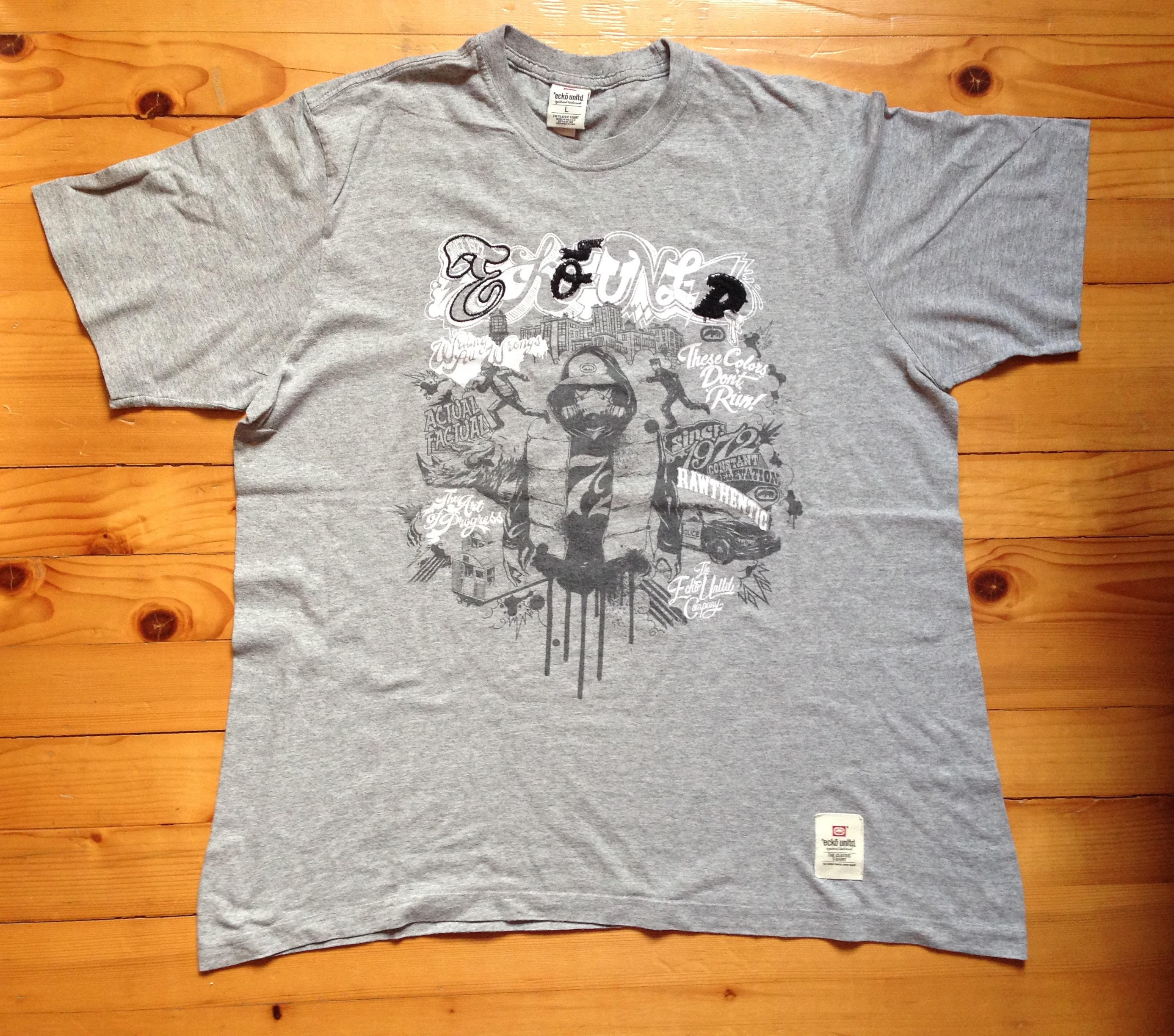 nike graffiti shirt