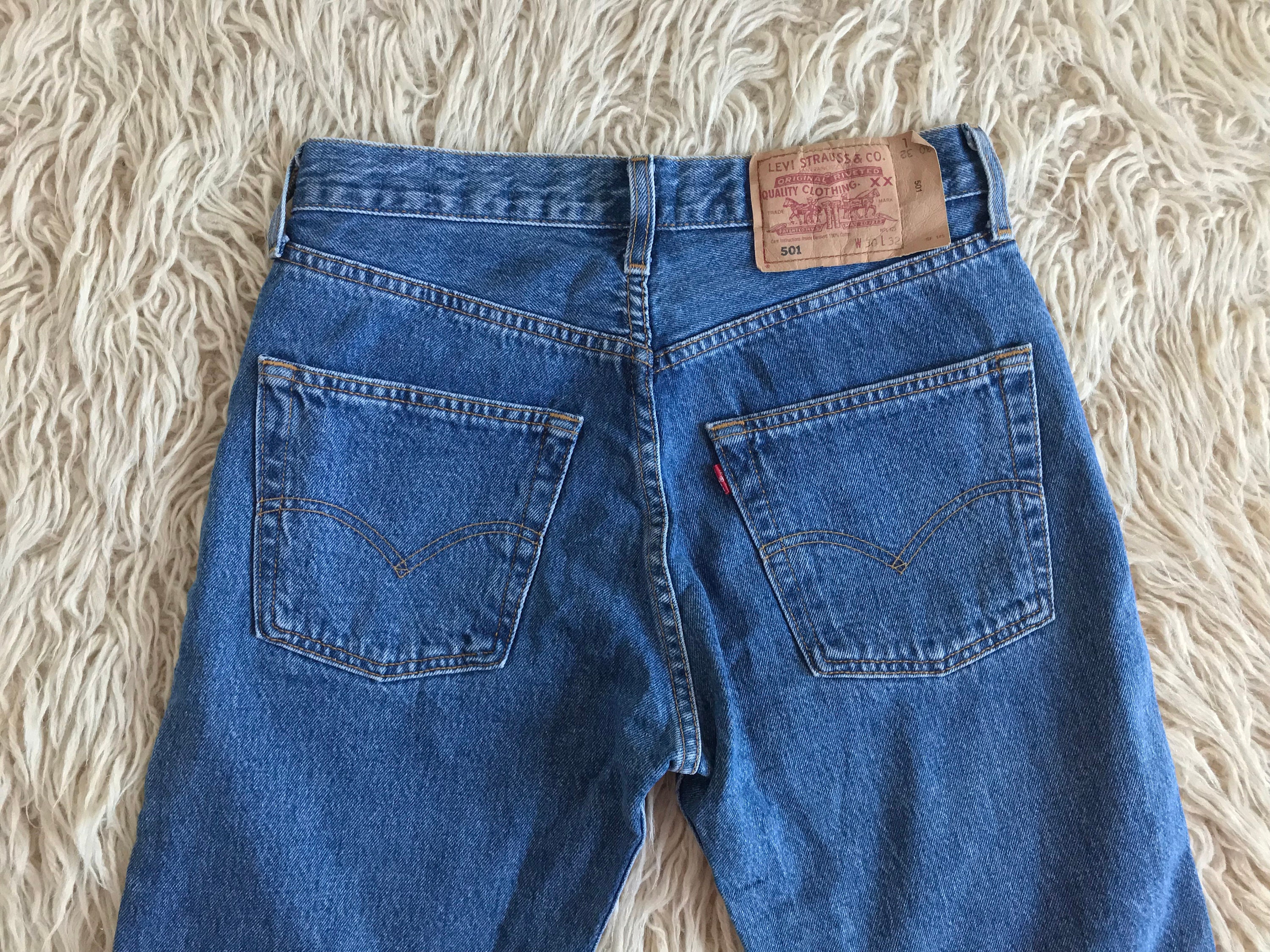 levi's hip hop jeans