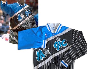 ビッグサイズ 90年代 USA製 Champion チャンピオン NBA ORLANDO