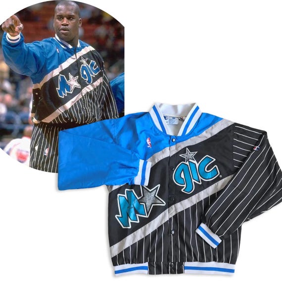 Orlando magic windbreaker - Gem Orlando magic windbreaker - Gem
