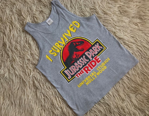 nike jurassic shirt