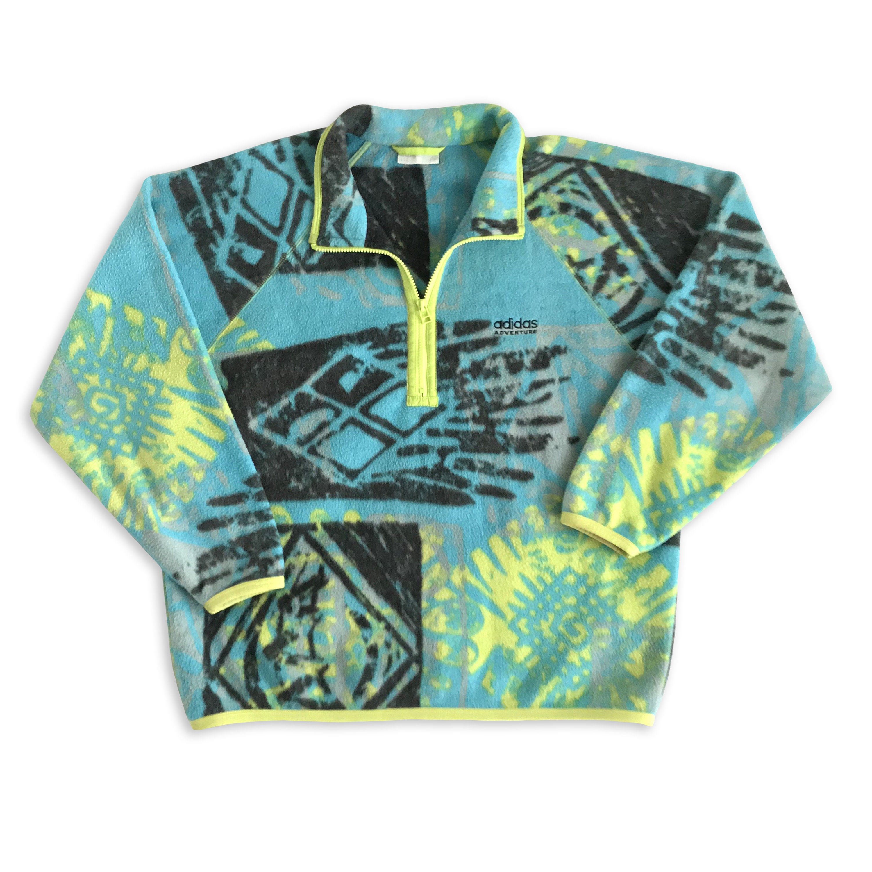 90s Adidas Adventure - Etsy