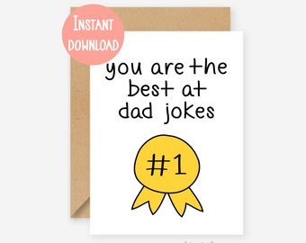 fathers day card dad