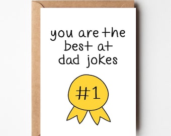 Vatertagskarte, Papa Witze, Papa, Vater Geburtstagskarte, Papa Geburtstagskarte, Vatertag, Karten, Grußkarten, lustige Karten, lustiger Geburtstag