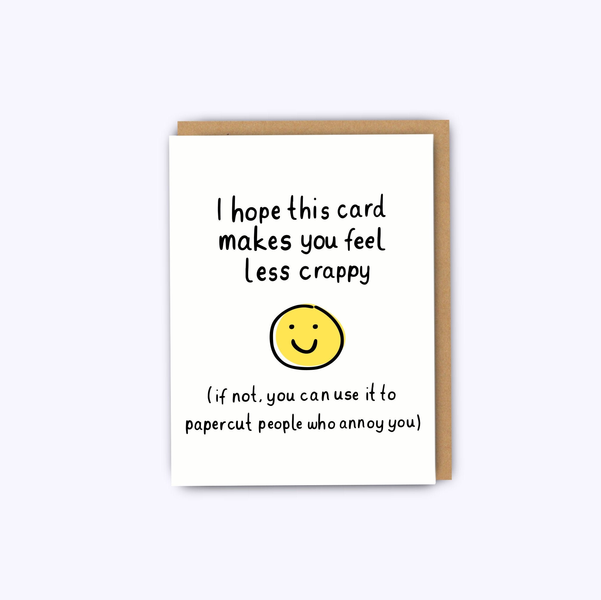 Humorous Get Well Card The Good New Is The Doctor Says You'll Soon Be Back To. Humorous Get Well Card The Good New Is The Doctor Says You'll Soon Be Back To.