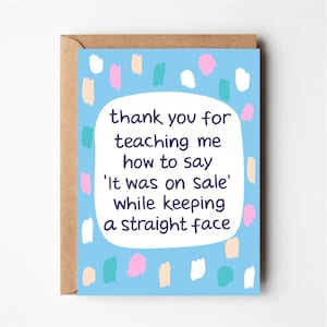 Tarjeta divertida para mamá, tarjeta de cumpleaños divertida para mamá, tarjeta para mamá, tarjeta de felicitación divertida, tarjeta de Navidad para mamá, tarjeta para el día de la madre, tarjeta de cumpleaños para mamá, tarjetas
