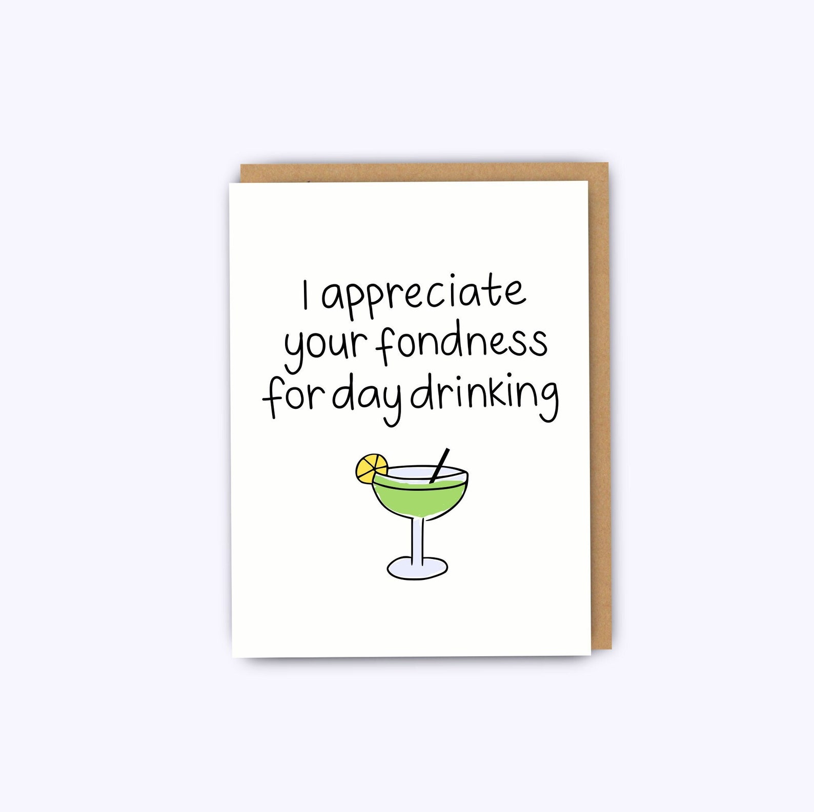 Funny Birthday Card Day Drinking Card Alcohol Card Funny Etsy