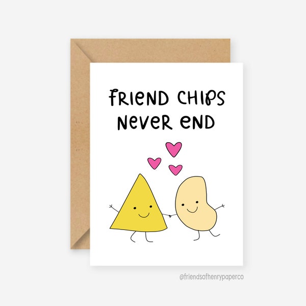 Funny birthday card, friendship card, funny bff card, spice girls card, better together, funny friend birthday card, greeting card, cards