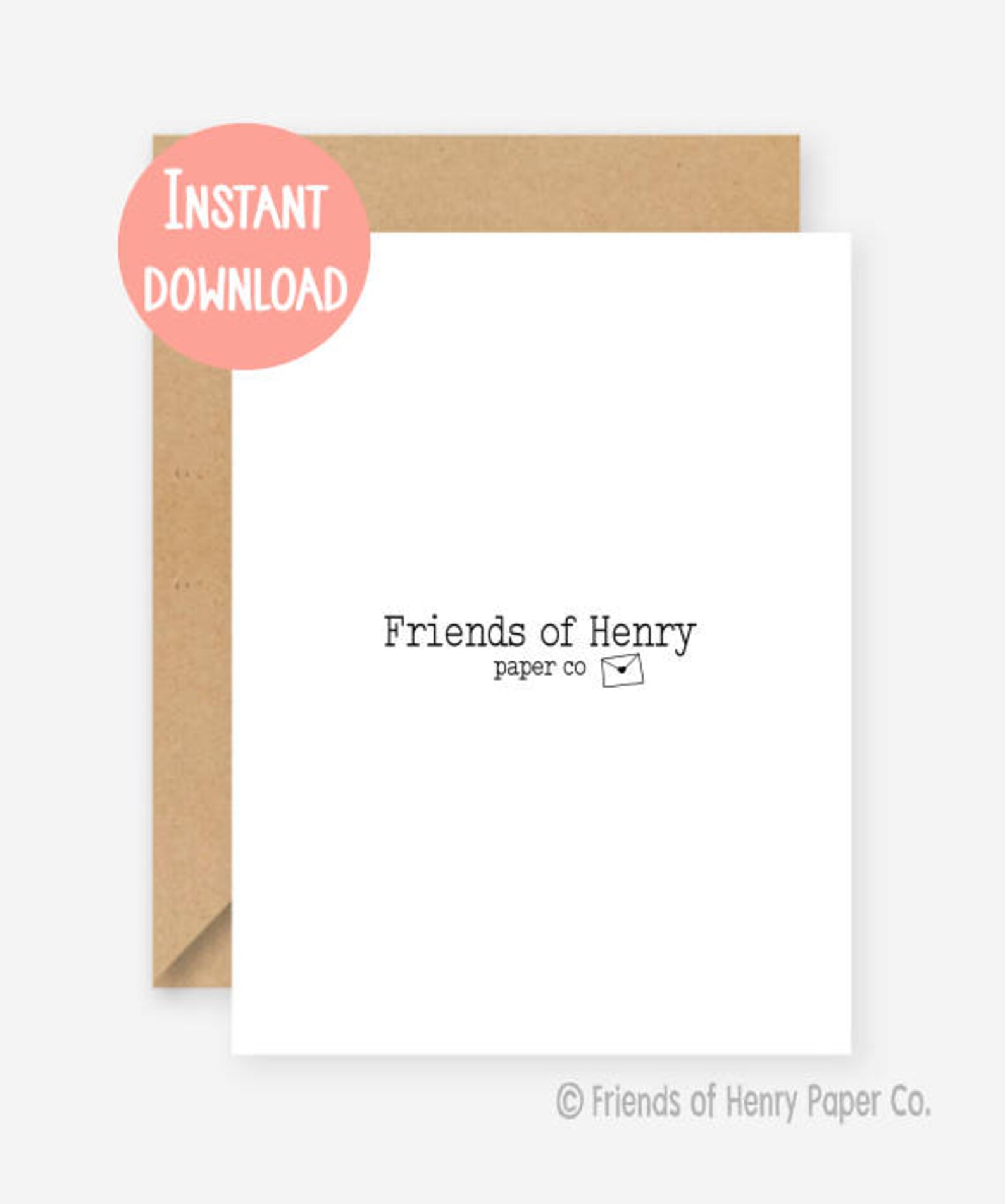 Printable Funny Birthday Card Cupcake Funny Anniversary Etsy