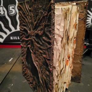 The Book of The Dead