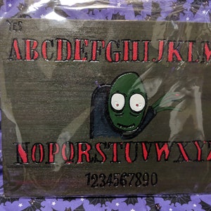 Salad Fingers