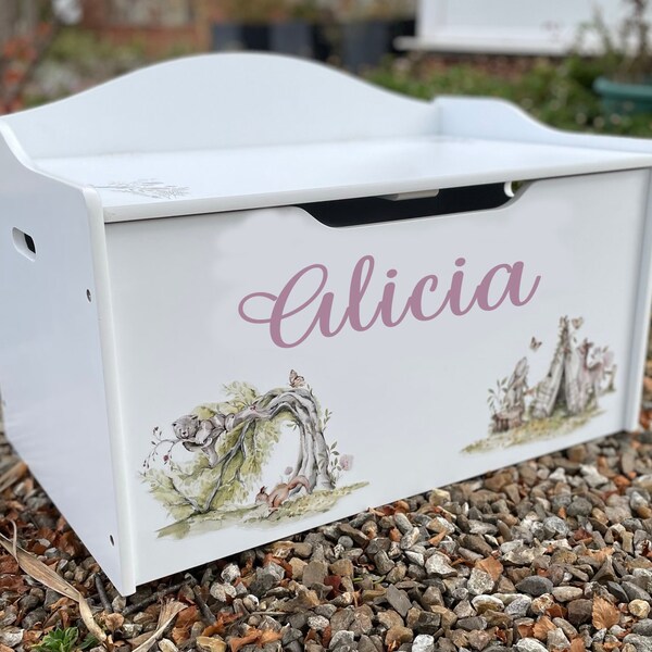 Nursery Stickers Etsy UK