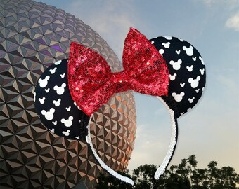 Classic Mouse Ears