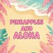 Avatar belonging to PineapplesandAloha