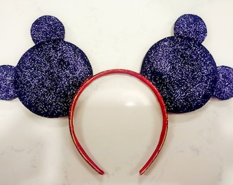 Mickey Icon Ears !!!