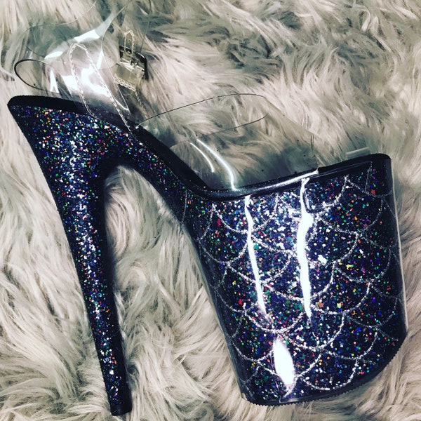 pleasers shoes