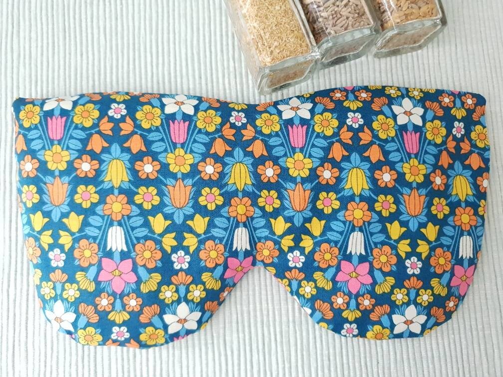 best yoga eye pillow