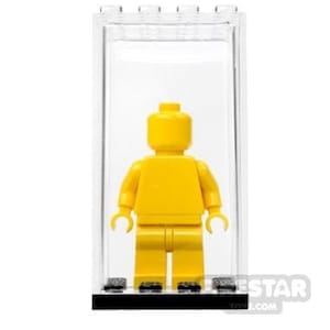 Lego Wächter der Galaxie Vol 2 Minifiguren Display Case Frame Mini Figuren 