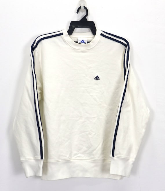 adidas sweater old school