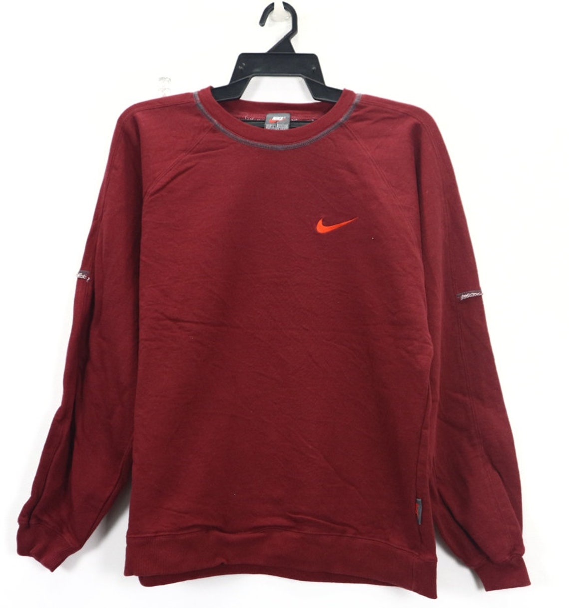 sudaderas vintage mujer nike