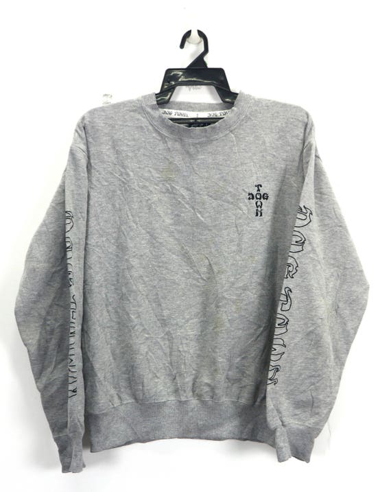 swag sweater