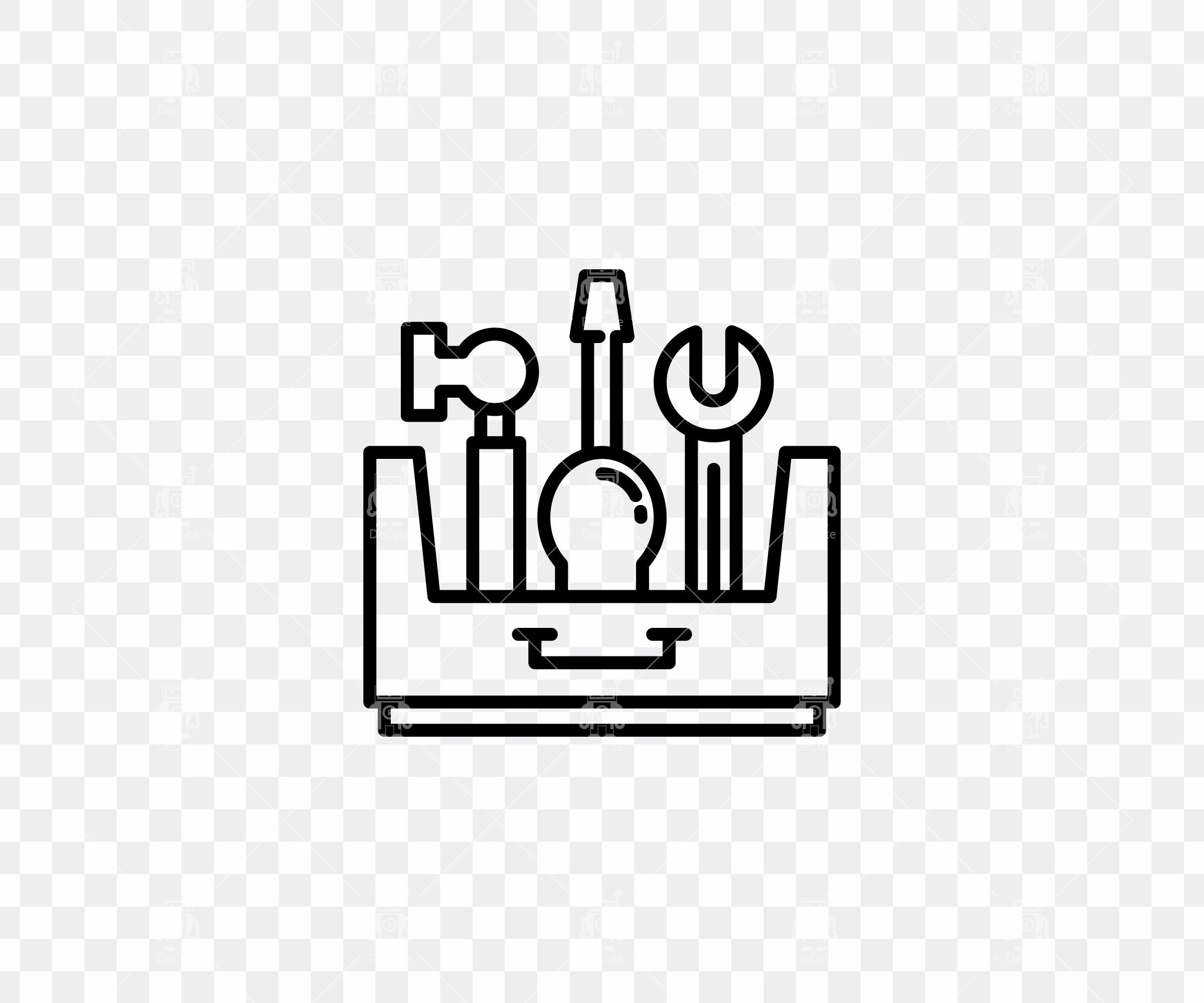 Engineering Icons Svg, Manufacturing Icons, Production Line Icons ...