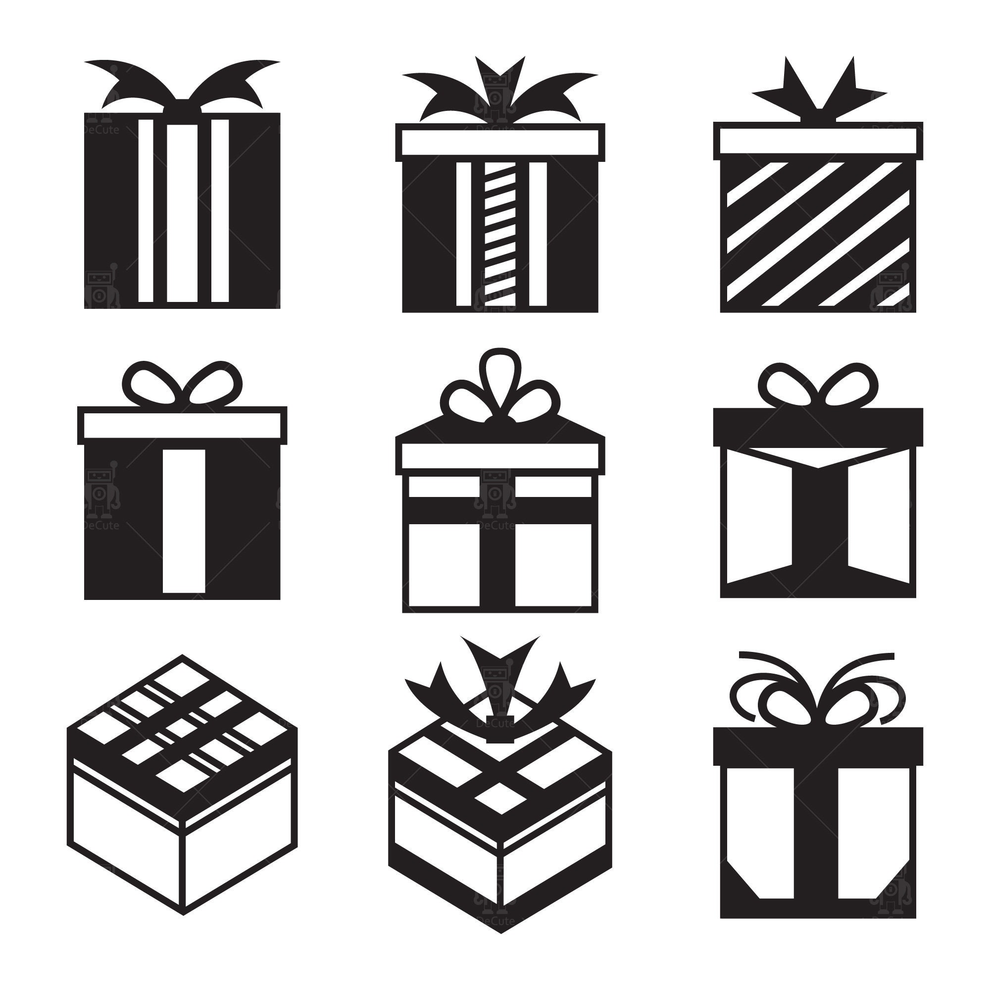 305,200+ Gift Drawings Stock Illustrations, Royalty-Free Vector