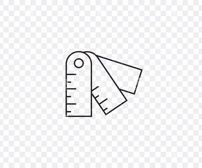 Graphic Design Tool Icons Svg, Art Design Tool, Ruler, Eraser, Color Beaker, Color Tube, Paint