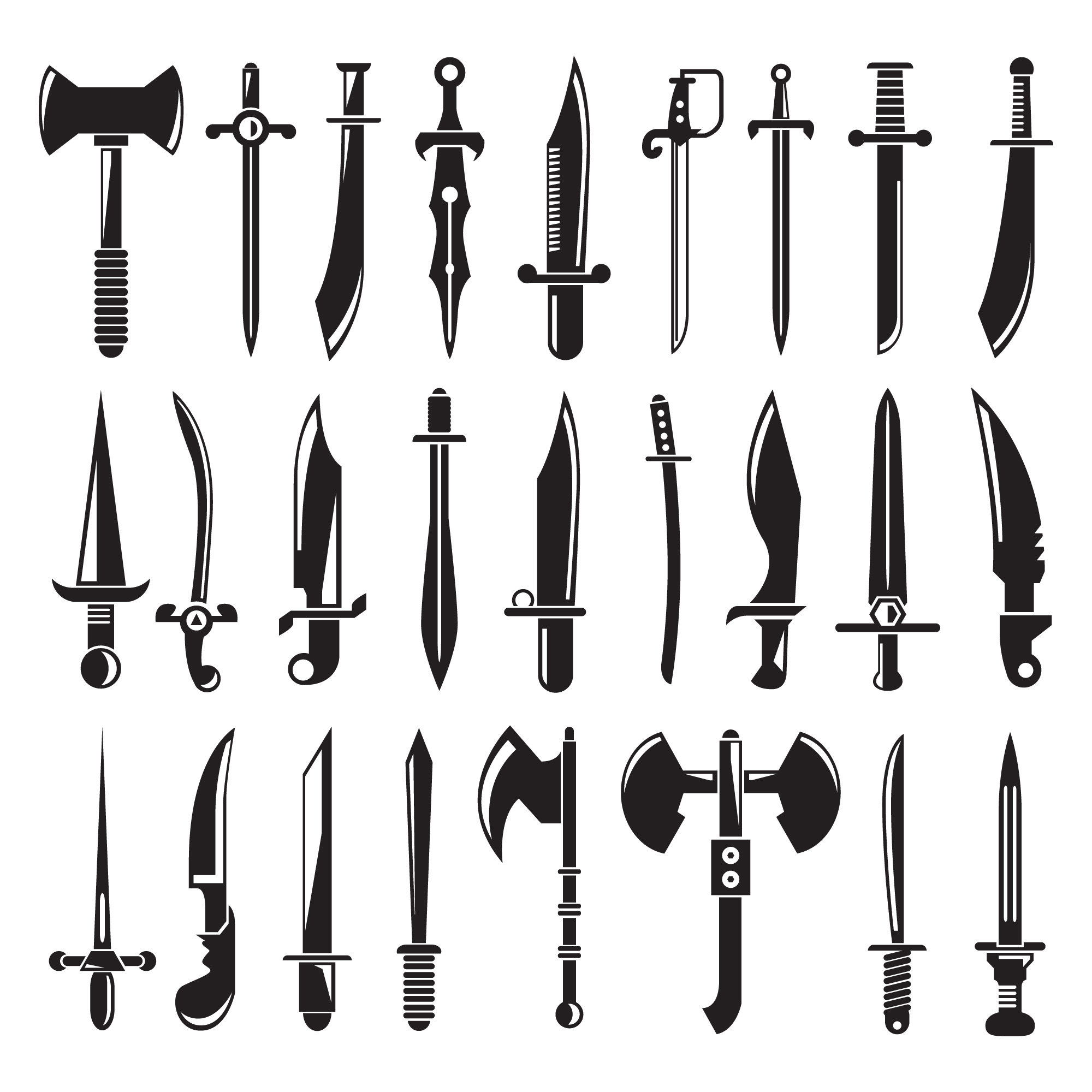Sword Logo Secure Security Medieval Vector, Secure, Security, Medieval PNG  and Vector with Transparent Background for Free Download