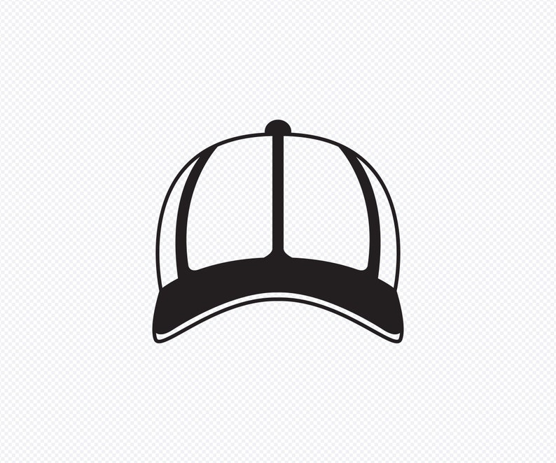 Free Free Baseball Cap Svg Etsy 873 SVG PNG EPS DXF File