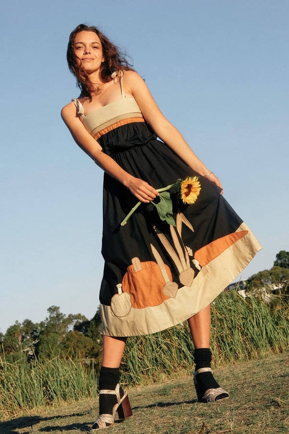 Prue Acton Dress