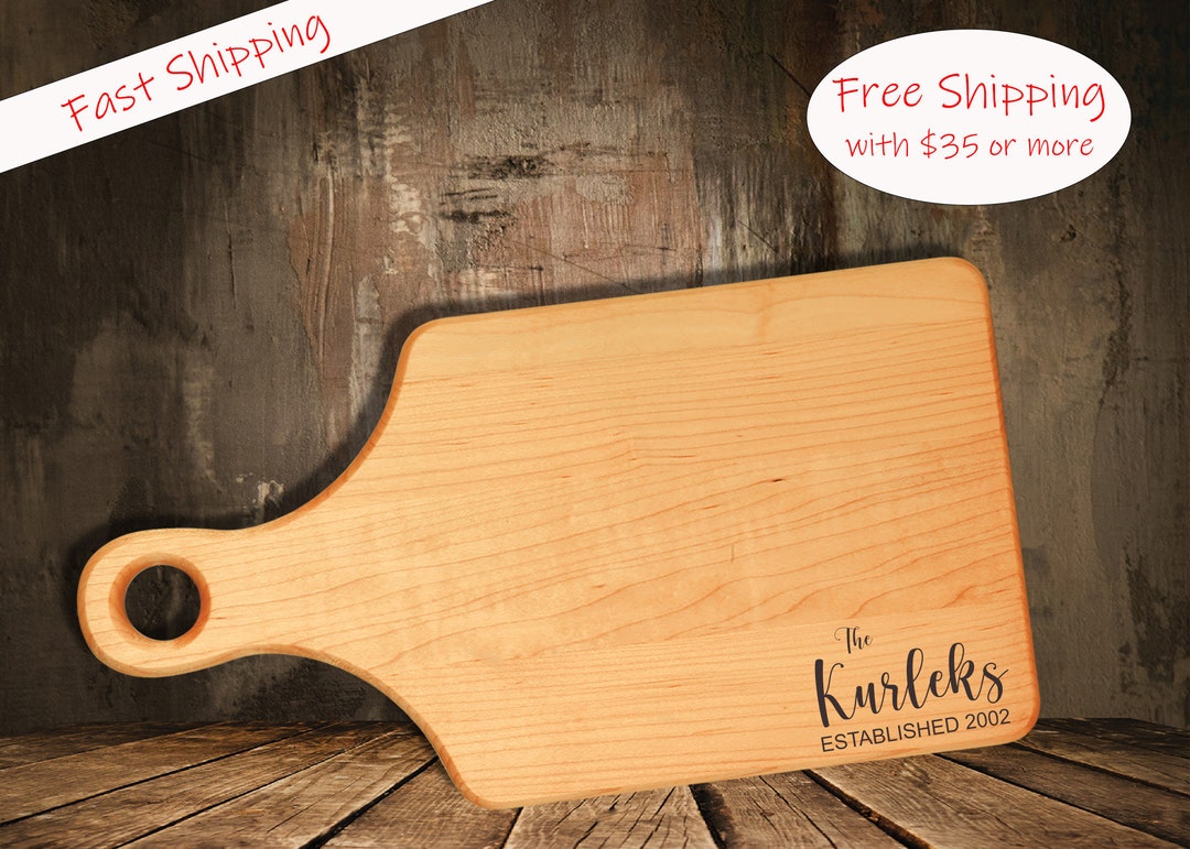 Chopping Block Customized Chopping Block, Custom Wood Cutting Boards, Chopping Boards, Custom ...