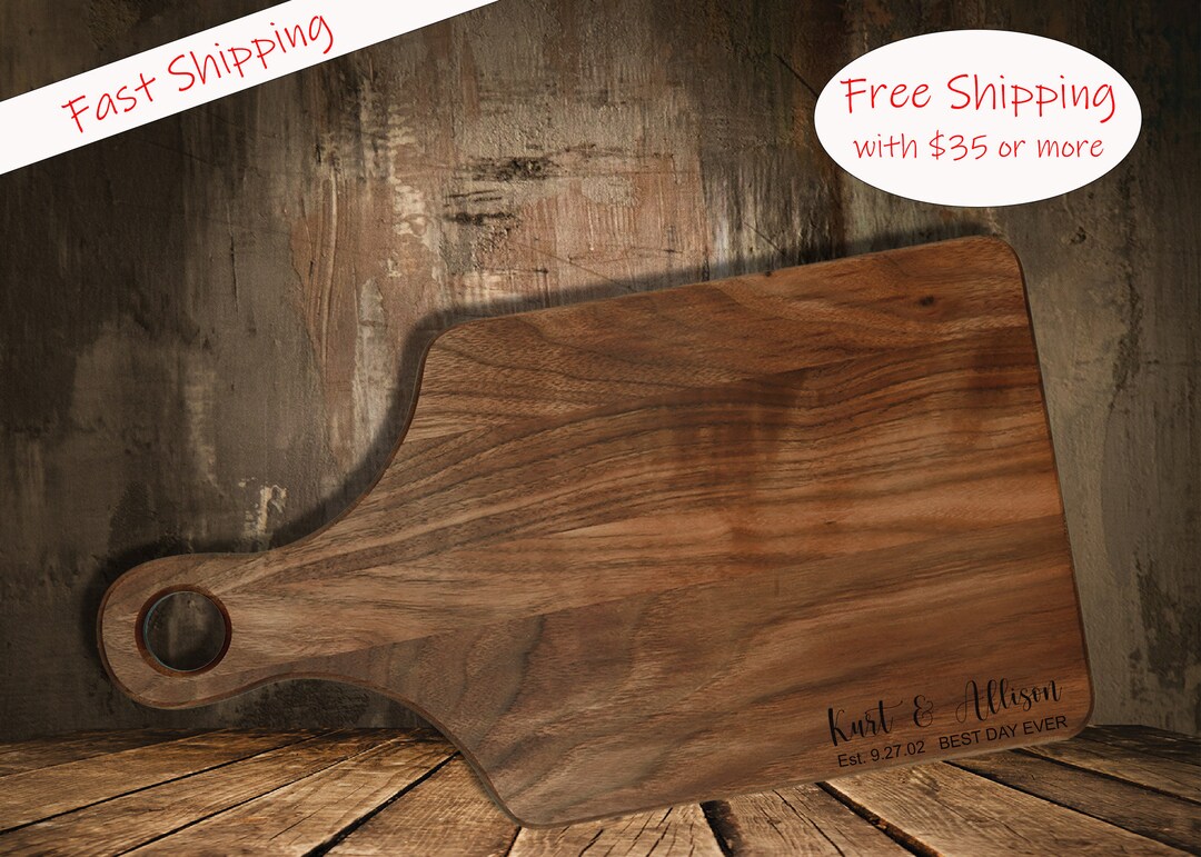 Chopping Block Customized Chopping Block, Custom Wood Cutting Boards, Chopping Boards, Custom ...