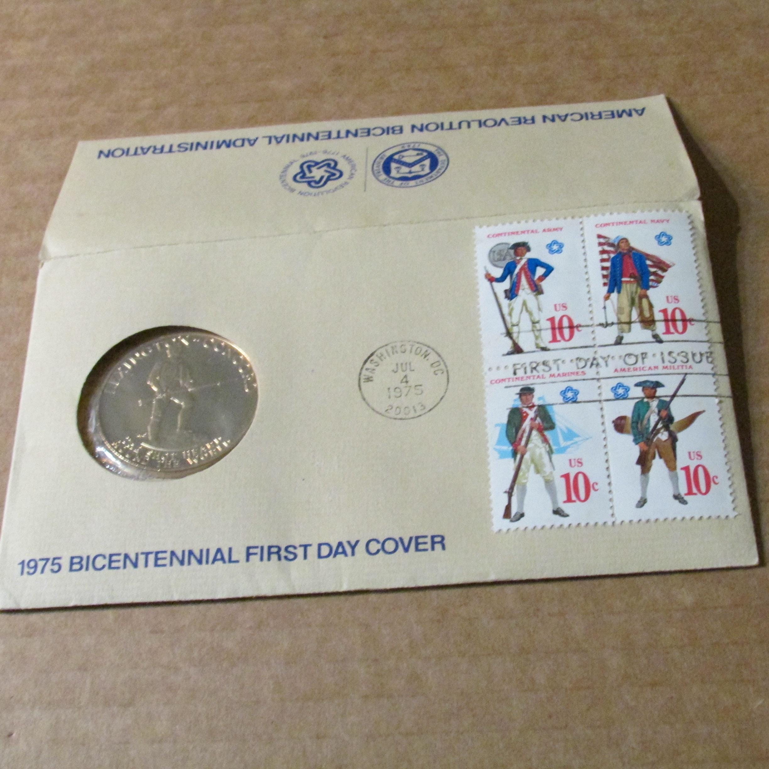 American revolution bicentennial commemorative medal - Etsy 日本