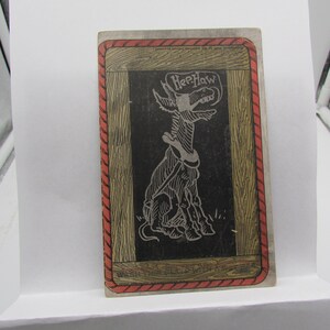 1907 postcards featuring magic slate,Mr jack,Jimmy and Sam