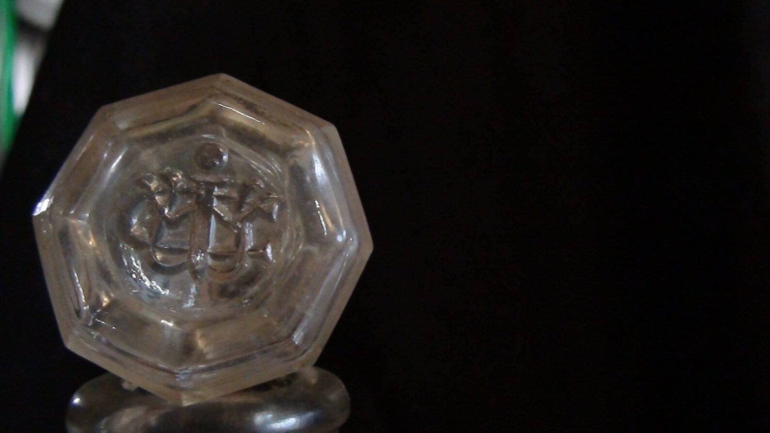 Antique Widmer Zinfandel Wine Decanter Etsy