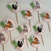 see more listings in the Cupcake toppers section