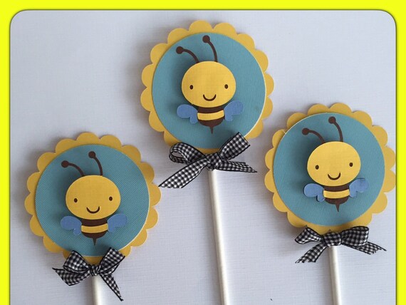 Clavijas 8 un. Bumble Bee