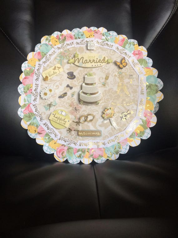 Shabby Chic Wedding Decor Shabby Chic Wedding Decorations Etsy