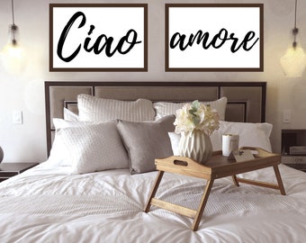 Ciao Amore