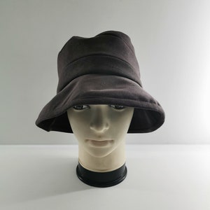 Kenzo Hat Vintage Kenzo Bucket Hat Made In Japan