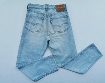 Levis 603 womens jeans Clearance