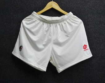 lotto soccer shorts