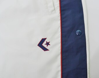 converse tracksuit pants