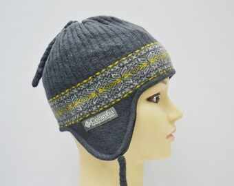 columbia winter hats